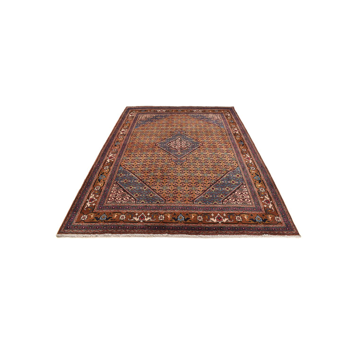 Tappeto Persero - Nomade - 278 x 202 cm - multicolore