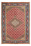 Tappeto Persero - Nomade - 297 x 199 cm - rosso chiaro