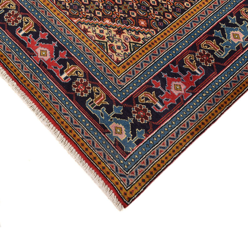 Tappeto Persero - Nomade - 297 x 199 cm - rosso chiaro