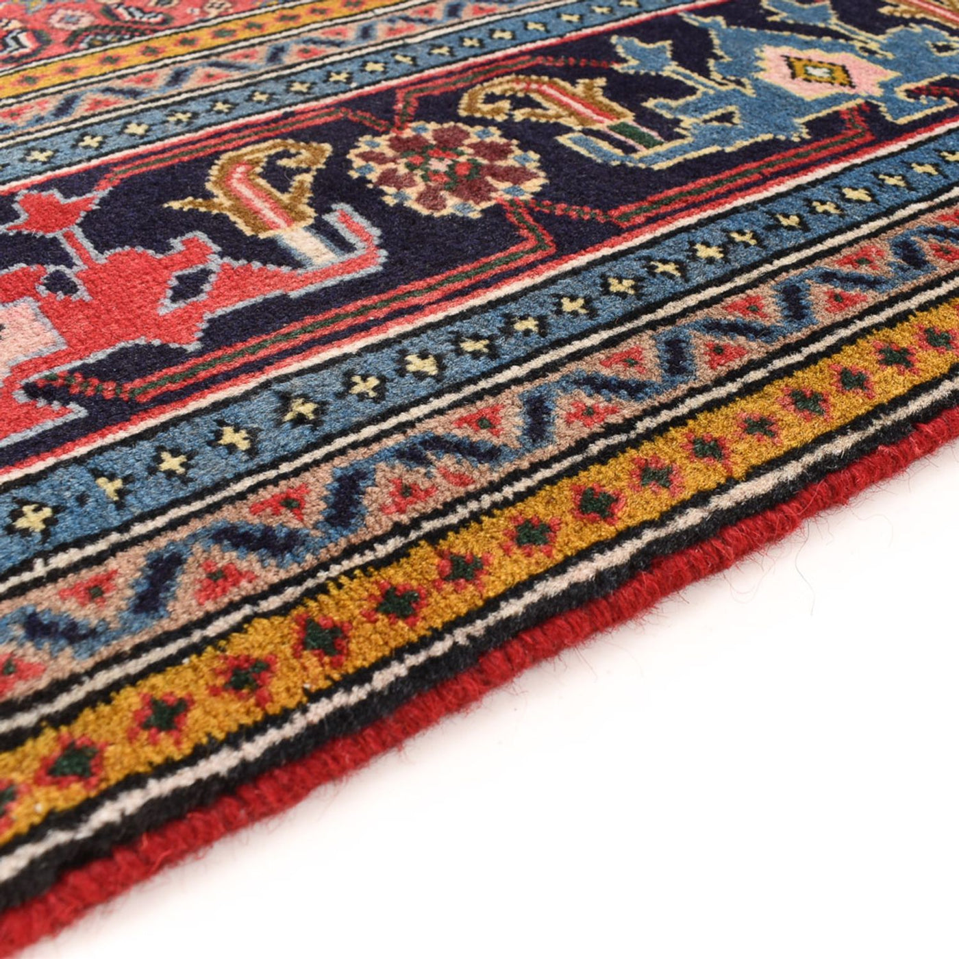 Ardabil Tappeto 297x199cm - Tappeto persiano