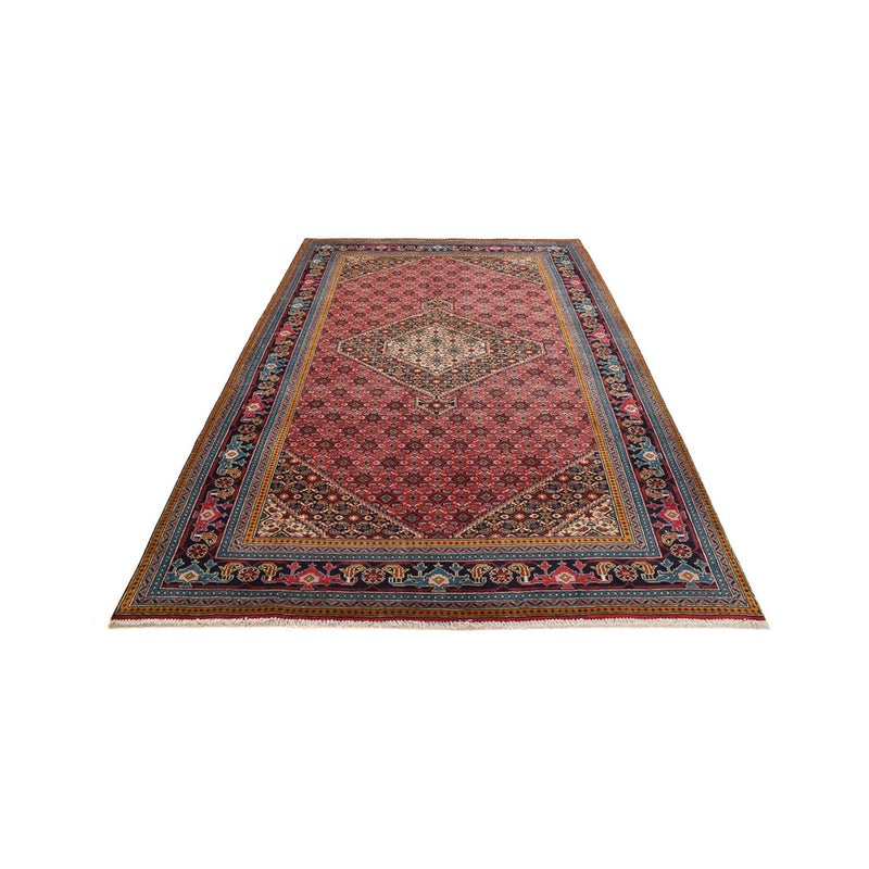 Tappeto Persero - Nomade - 297 x 199 cm - rosso chiaro