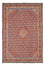 Tappeto Persero - Nomade - 302 x 200 cm - rosso chiaro