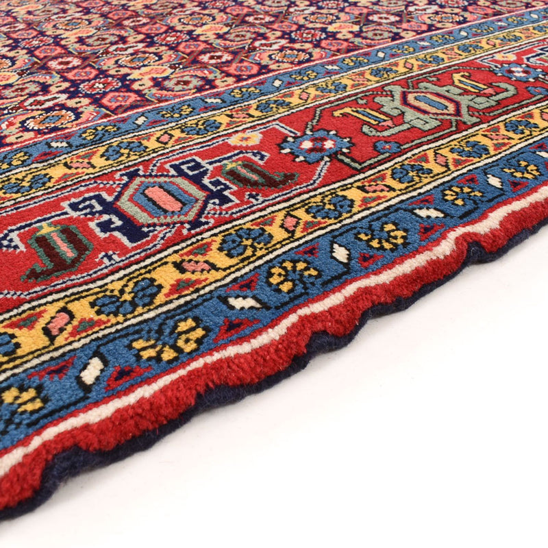 Tappeto Persero - Nomade - 302 x 200 cm - rosso chiaro
