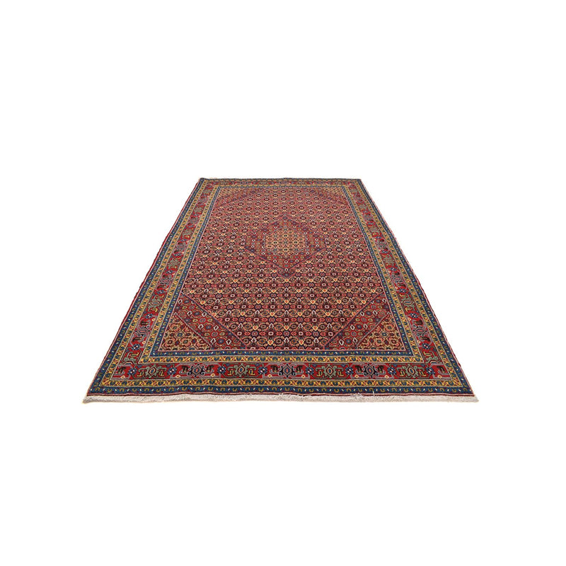 Tappeto Persero - Nomade - 302 x 200 cm - rosso chiaro