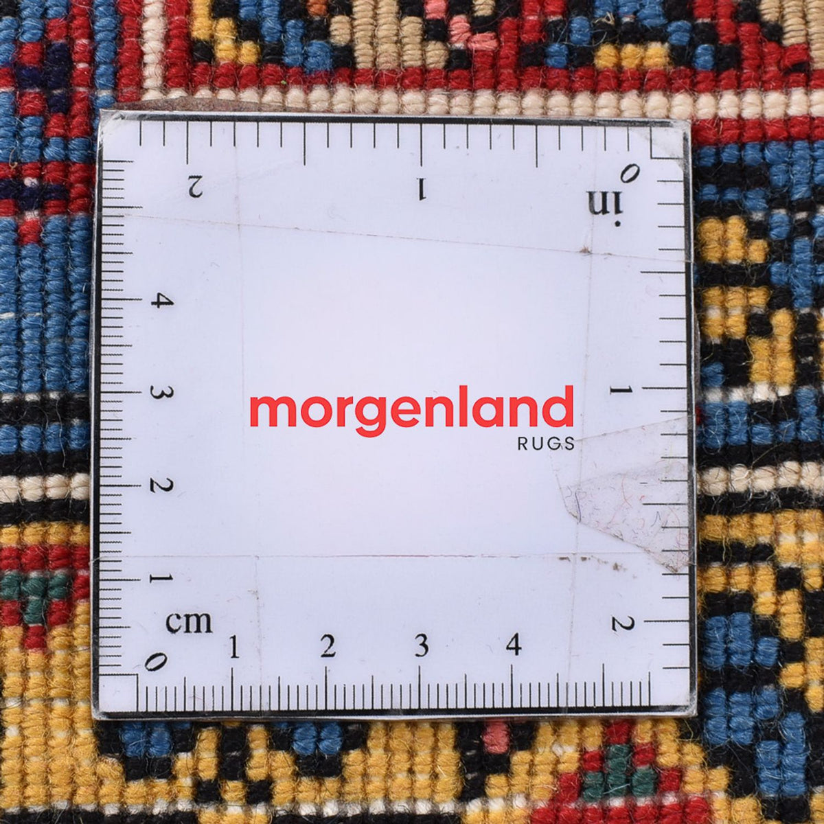 Tappeto Persero - Nomade - 302 x 200 cm - rosso chiaro