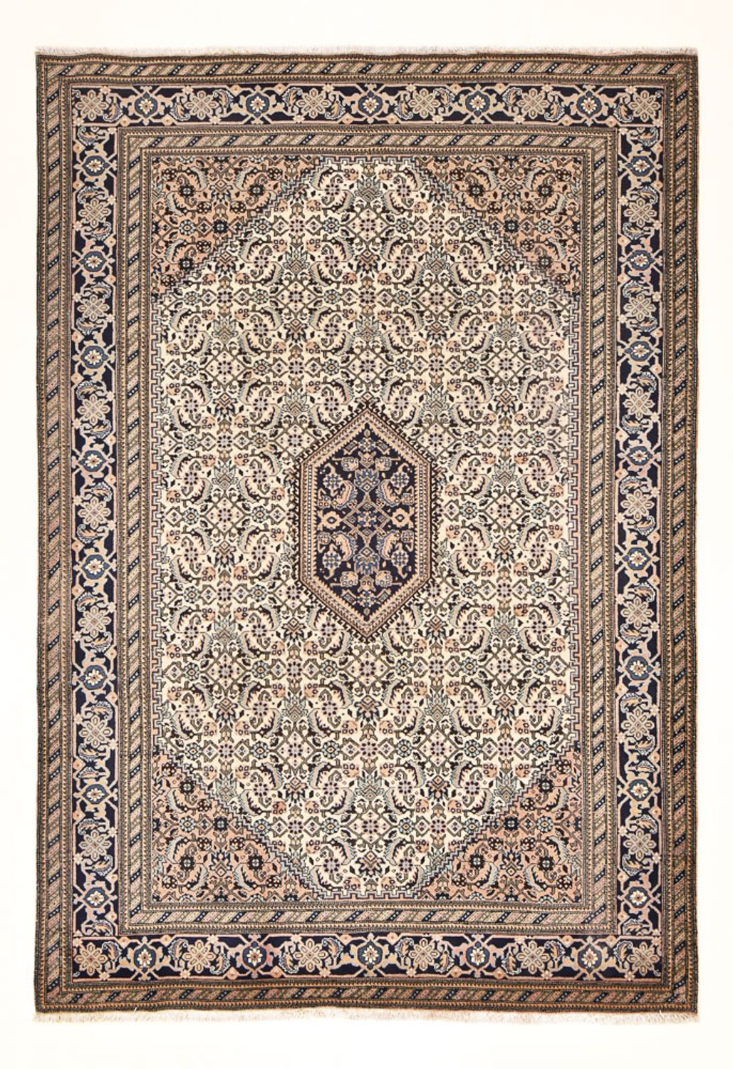 Tappeto Persero - Nomade - 302 x 207 cm - sabbia