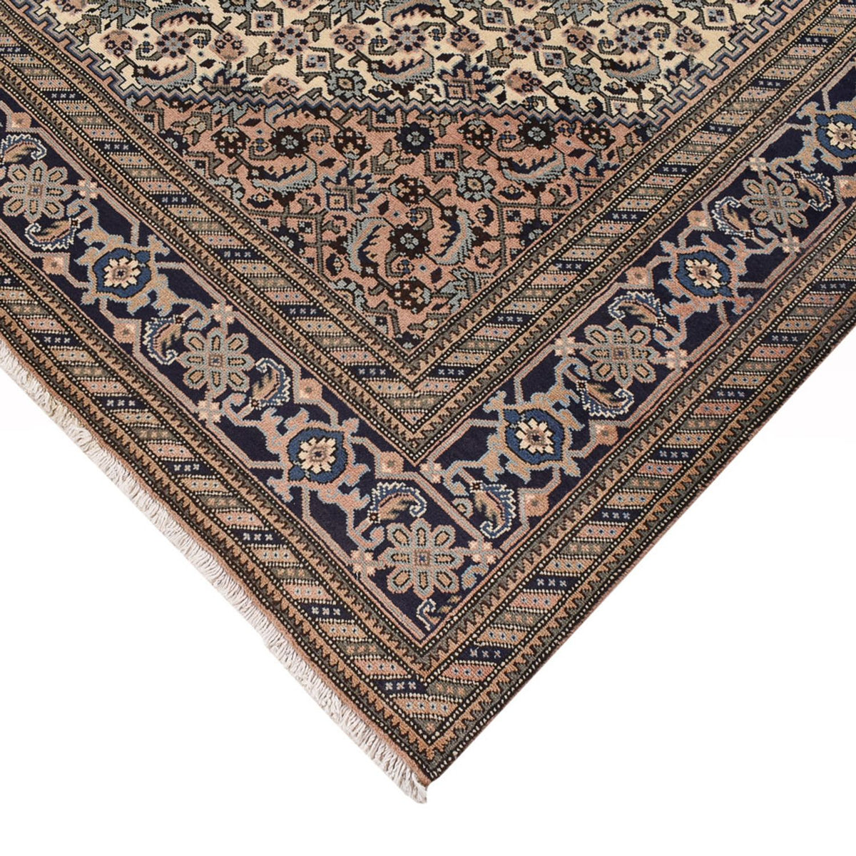 Ardabil Tappeto 207x302cm - Tappeto persiano