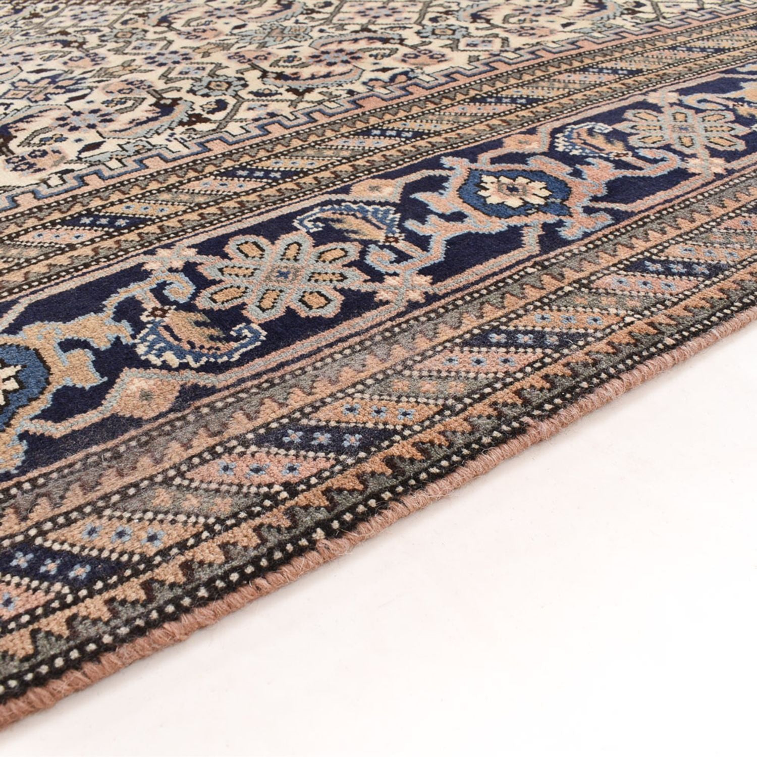 Tappeto Persero - Nomade - 302 x 207 cm - sabbia