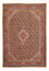 Tappeto Persero - Nomade - 291 x 199 cm - ruggine