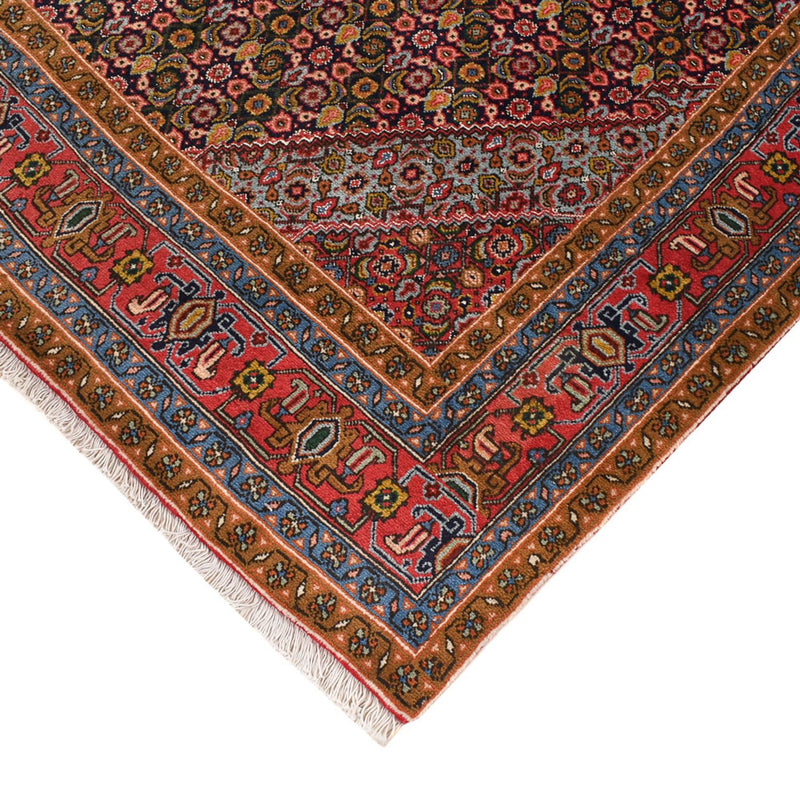 Tappeto Persero - Nomade - 291 x 199 cm - ruggine