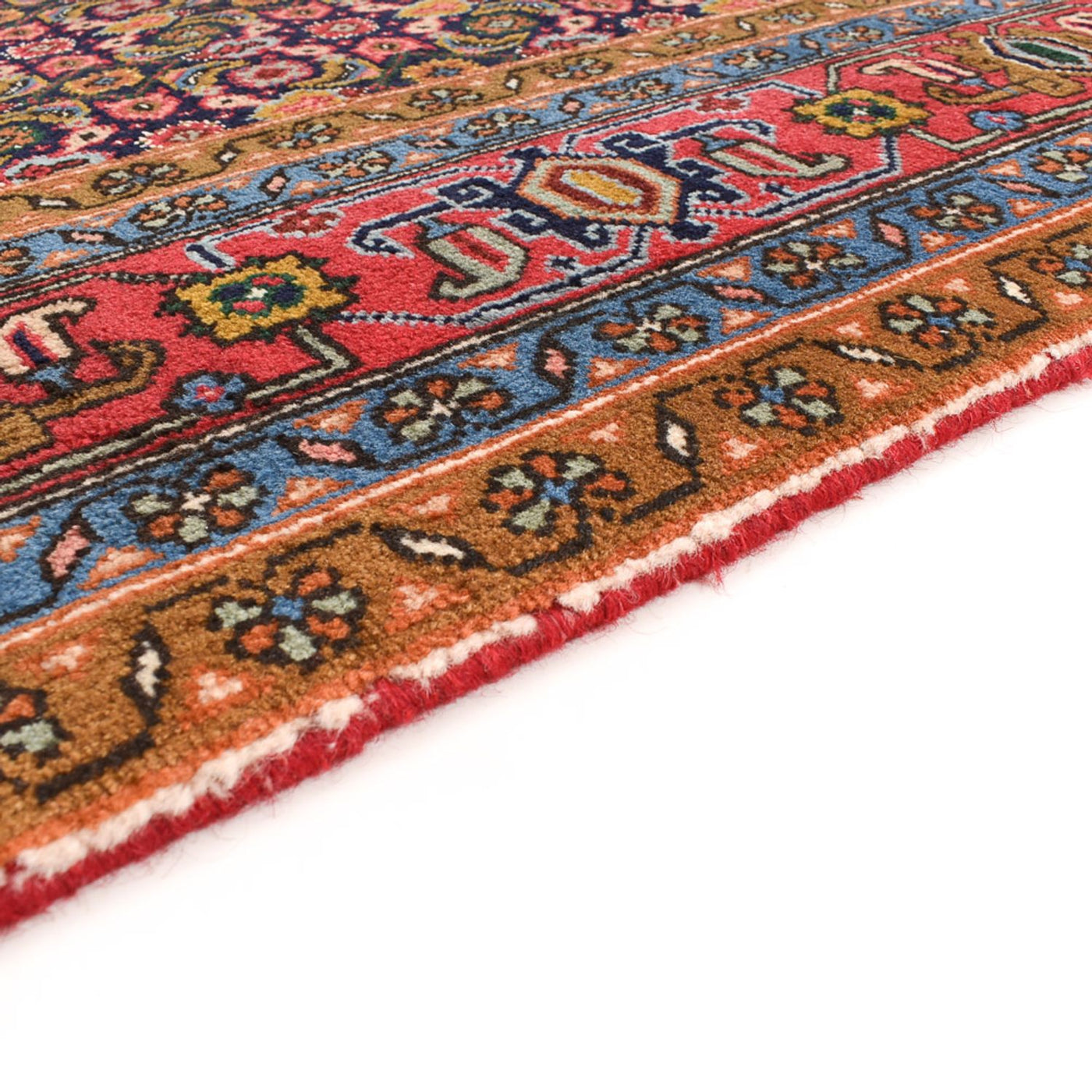Ardabil Tappeto 291x199cm - Tappeto persiano