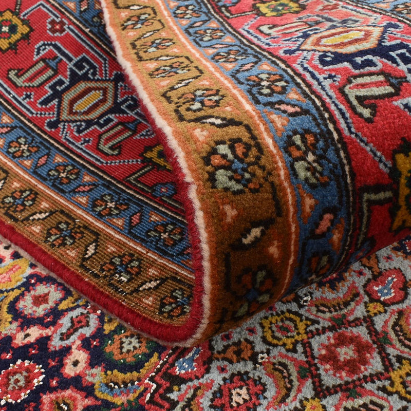 Tappeto Persero - Nomade - 291 x 199 cm - ruggine