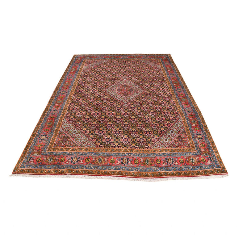 Tappeto Persero - Nomade - 291 x 199 cm - ruggine