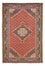 Tappeto Persero - Nomade - 293 x 199 cm - ruggine