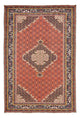 Ardabil Tappeto 199x293cm - Tappeto persiano