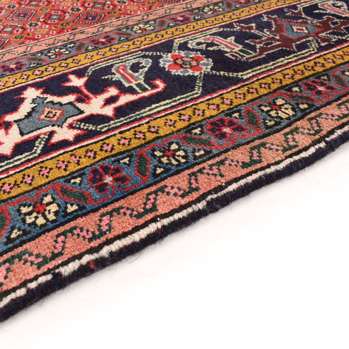 Ardabil Tappeto 199x293cm - Tappeto persiano