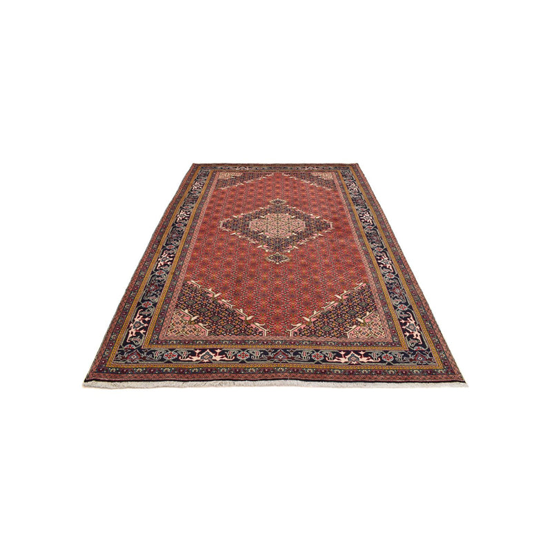 Tappeto Persero - Nomade - 293 x 199 cm - ruggine