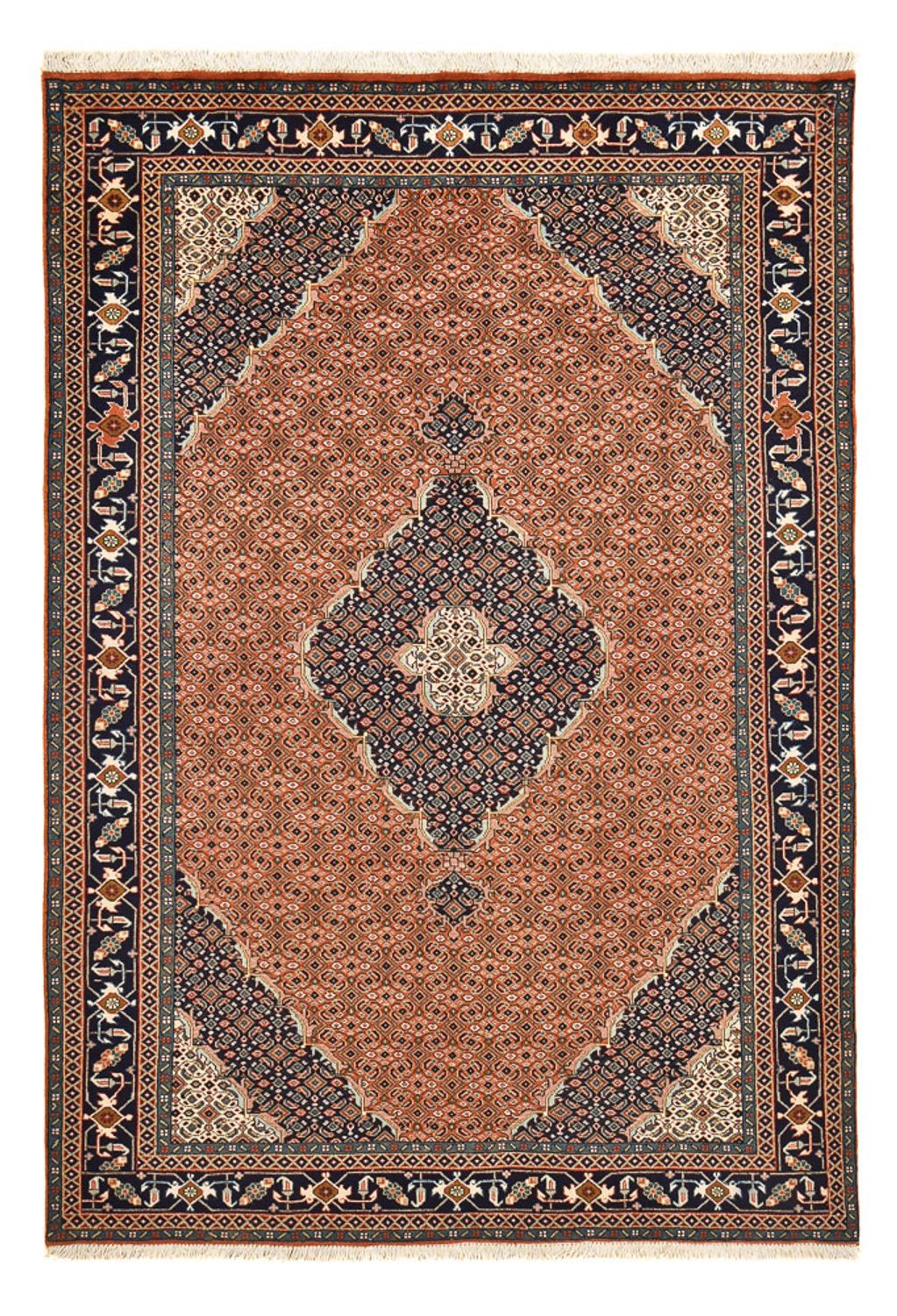 Tappeto Persero - Nomade - 289 x 195 cm - beige scuro