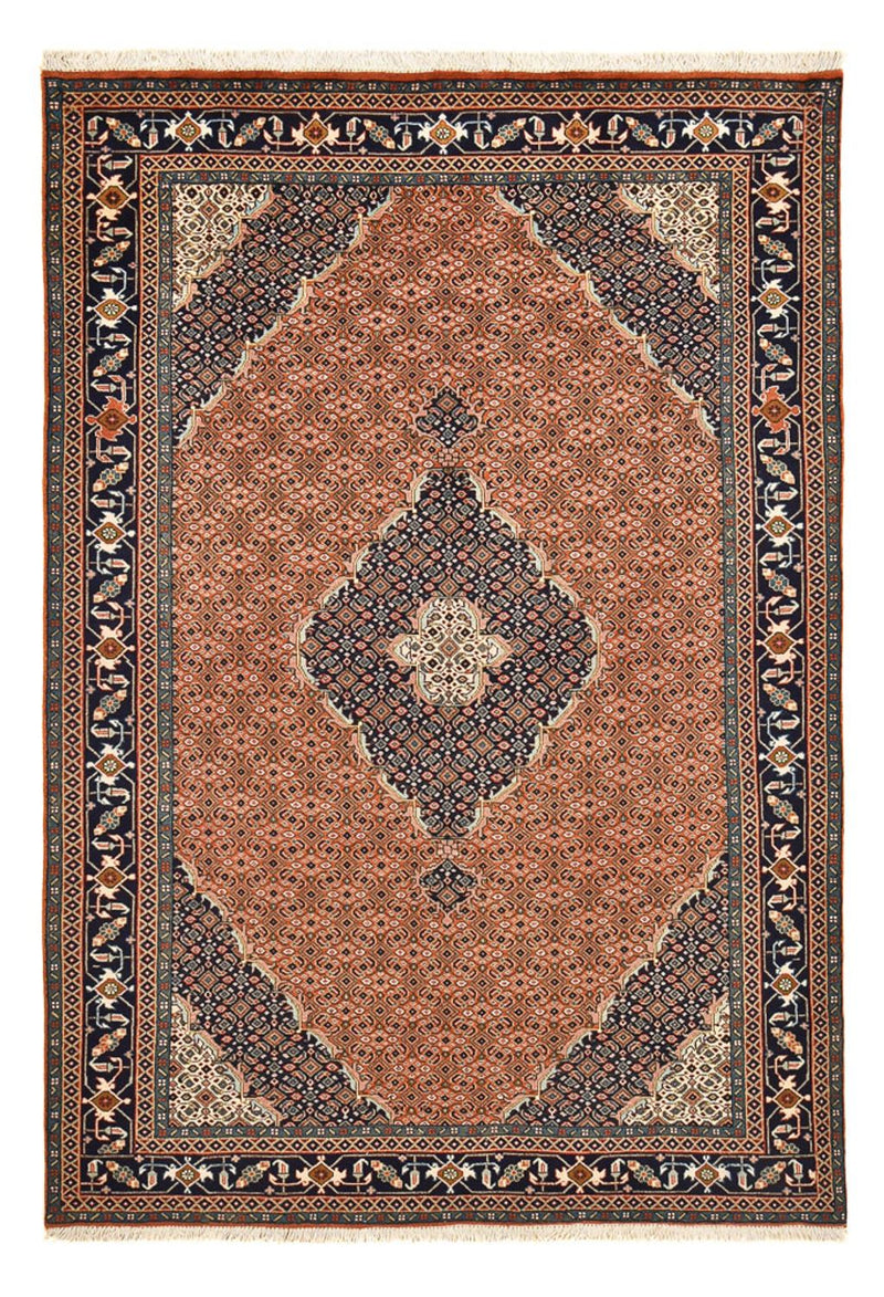 Tappeto Persero - Nomade - 289 x 195 cm - beige scuro