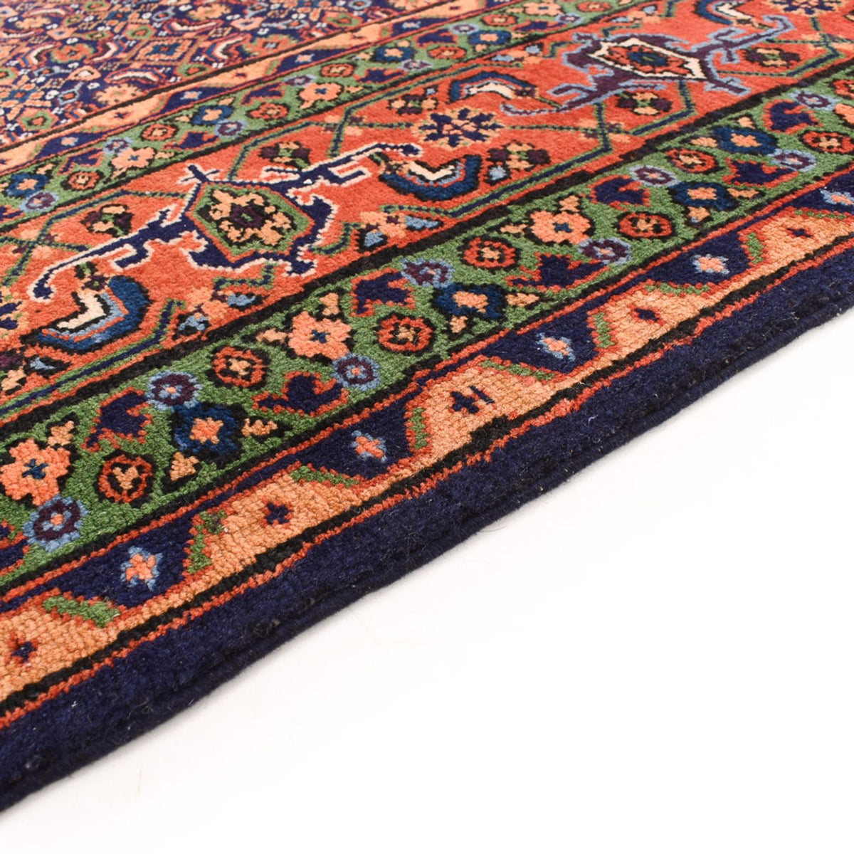 Tappeto Persero - Nomade - 307 x 210 cm - beige scuro