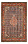 Ardabil Tappeto 197x293cm - Tappeto persiano - Rettangolo / Beige scuro / 197 x 293 cm Rettangolo