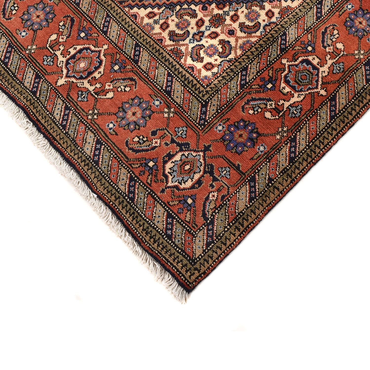 Tappeto Persero - Nomade - 293 x 197 cm - beige scuro