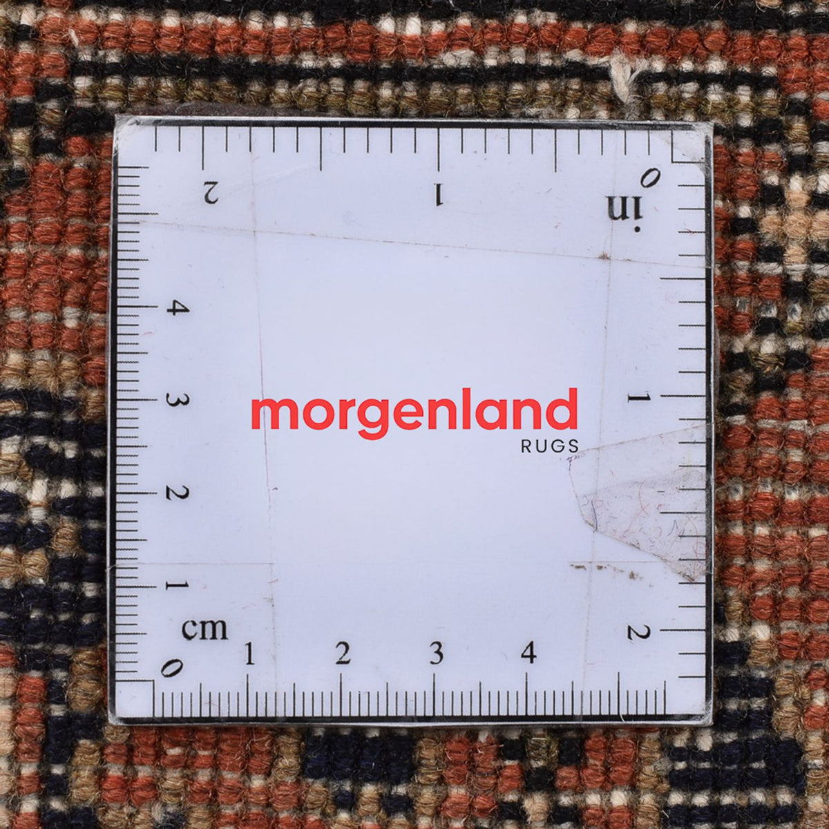 Tappeto Persero - Nomade - 293 x 197 cm - beige scuro