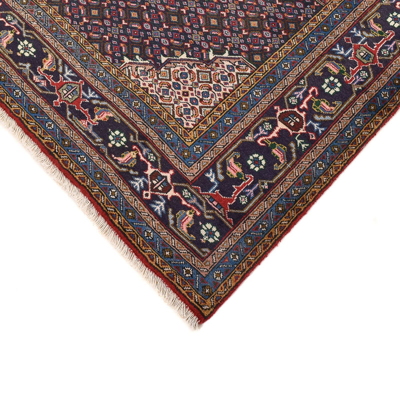 Tappeto Persero - Nomade - 287 x 192 cm - rosso bordeaux