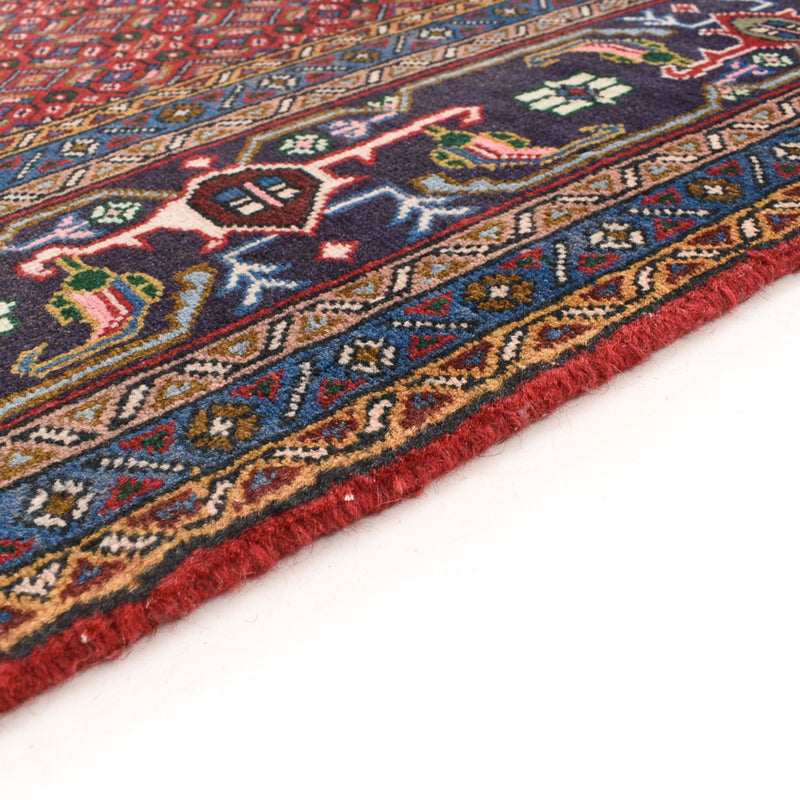 Tappeto Persero - Nomade - 287 x 192 cm - rosso bordeaux