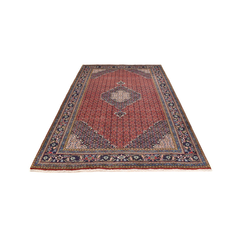 Tappeto Persero - Nomade - 287 x 192 cm - rosso bordeaux