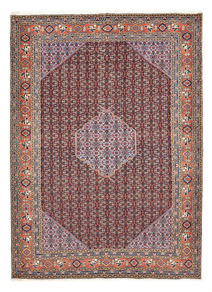 Tappeto Persero - Nomade - 293 x 221 cm - beige scuro
