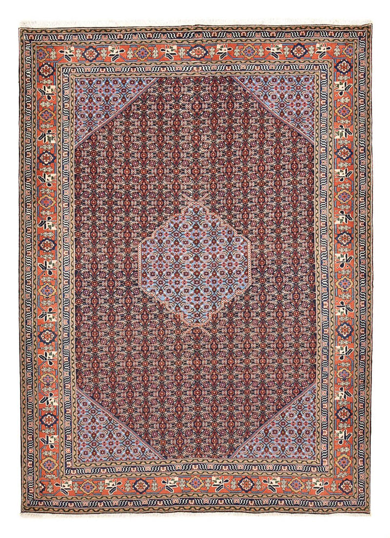 Tappeto Persero - Nomade - 293 x 221 cm - beige scuro