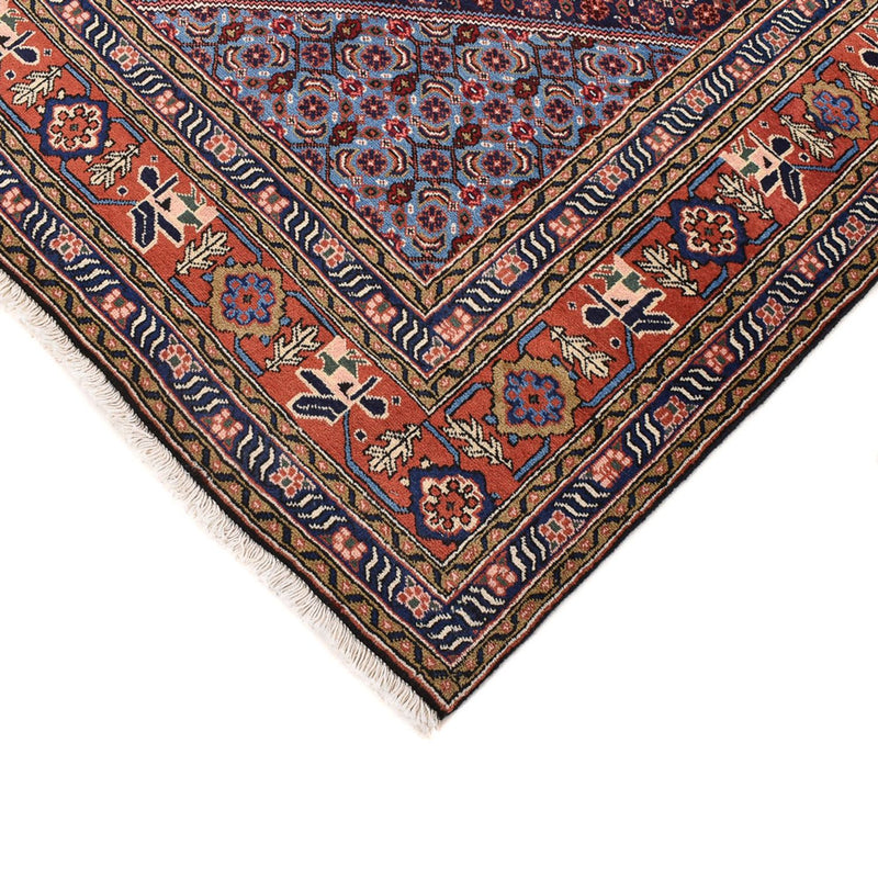 Tappeto Persero - Nomade - 293 x 221 cm - beige scuro