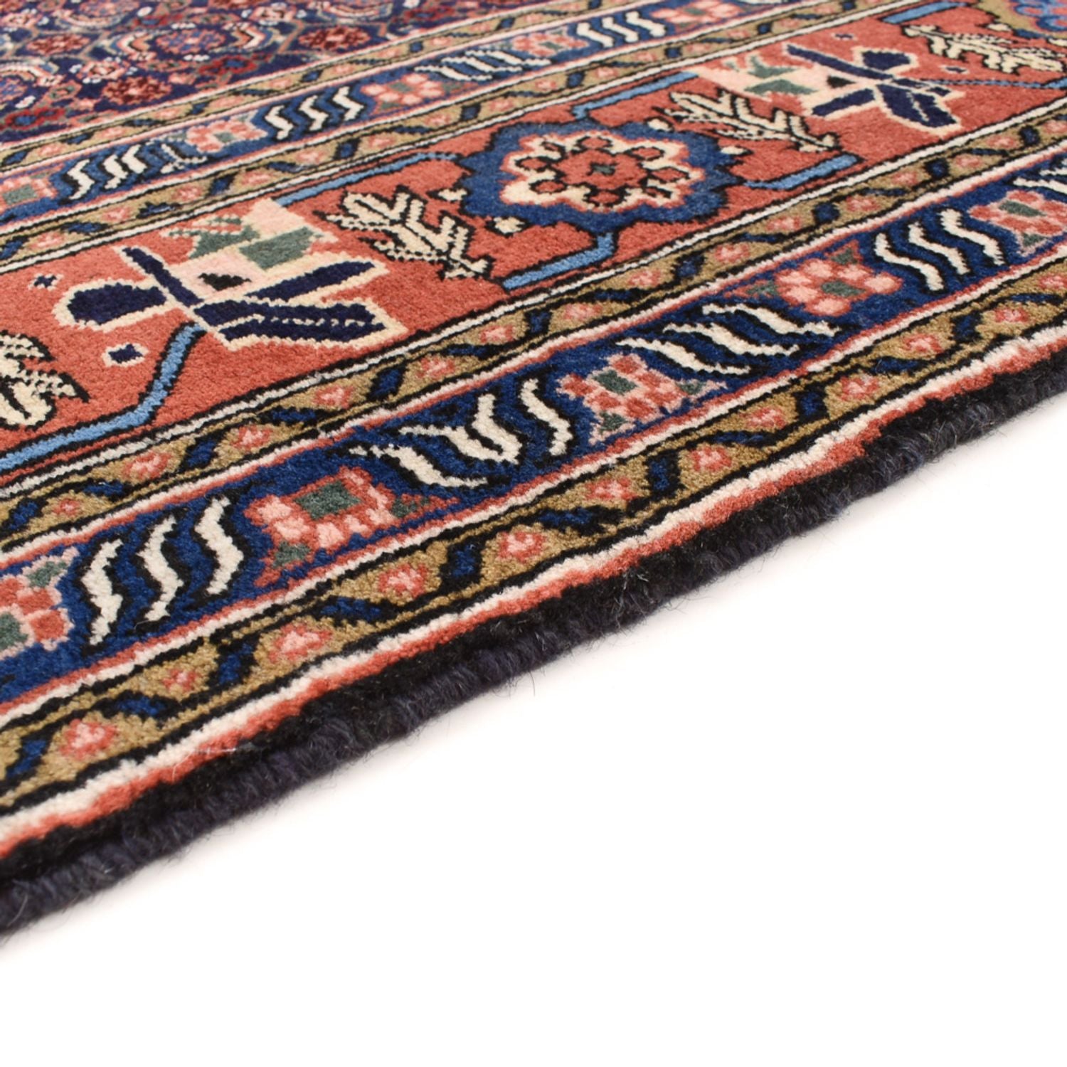 Tappeto Persero - Nomade - 293 x 221 cm - beige scuro
