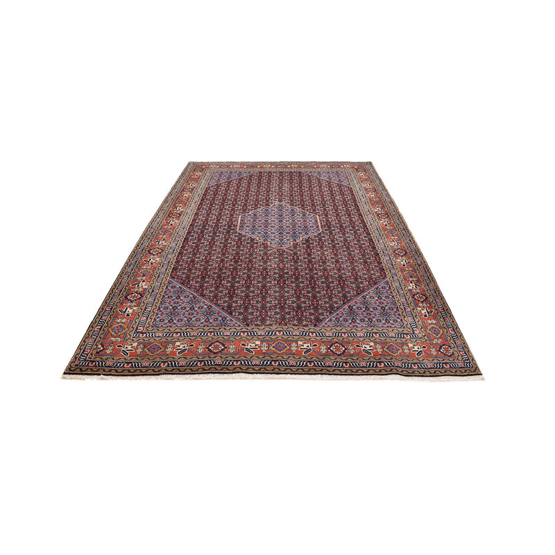 Tappeto Persero - Nomade - 293 x 221 cm - beige scuro