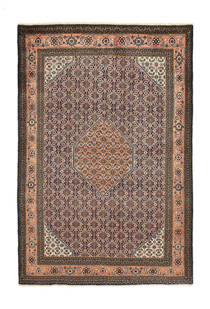 Tappeto Persero - Nomade - 307 x 213 cm - beige scuro