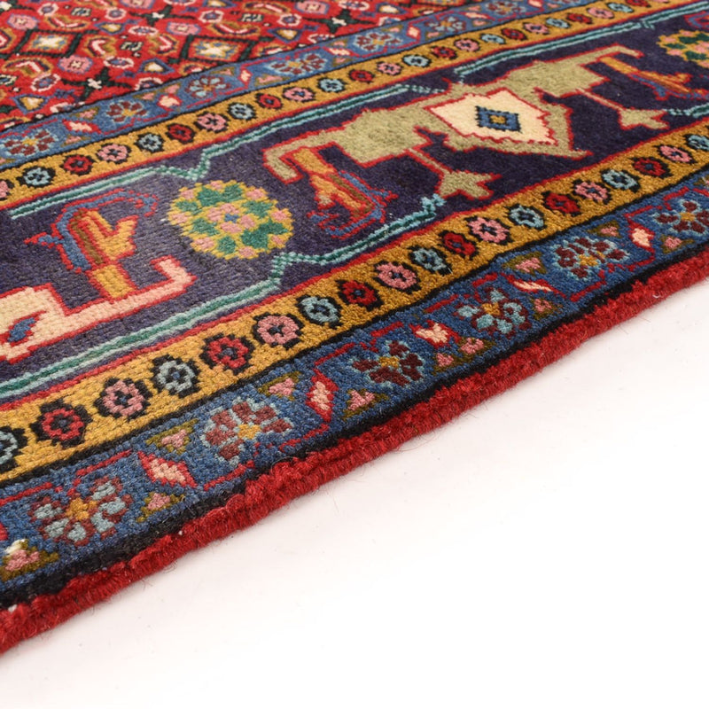 Tappeto Persero - Nomade - 287 x 202 cm - rosso chiaro