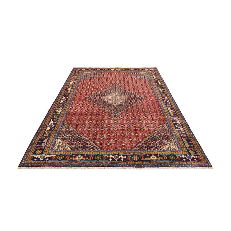Tappeto Persero - Nomade - 287 x 202 cm - rosso chiaro