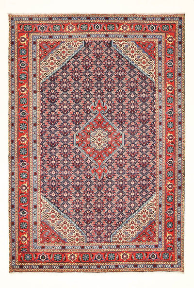 Ardabil Tappeto 194x289cm - Tappeto persiano