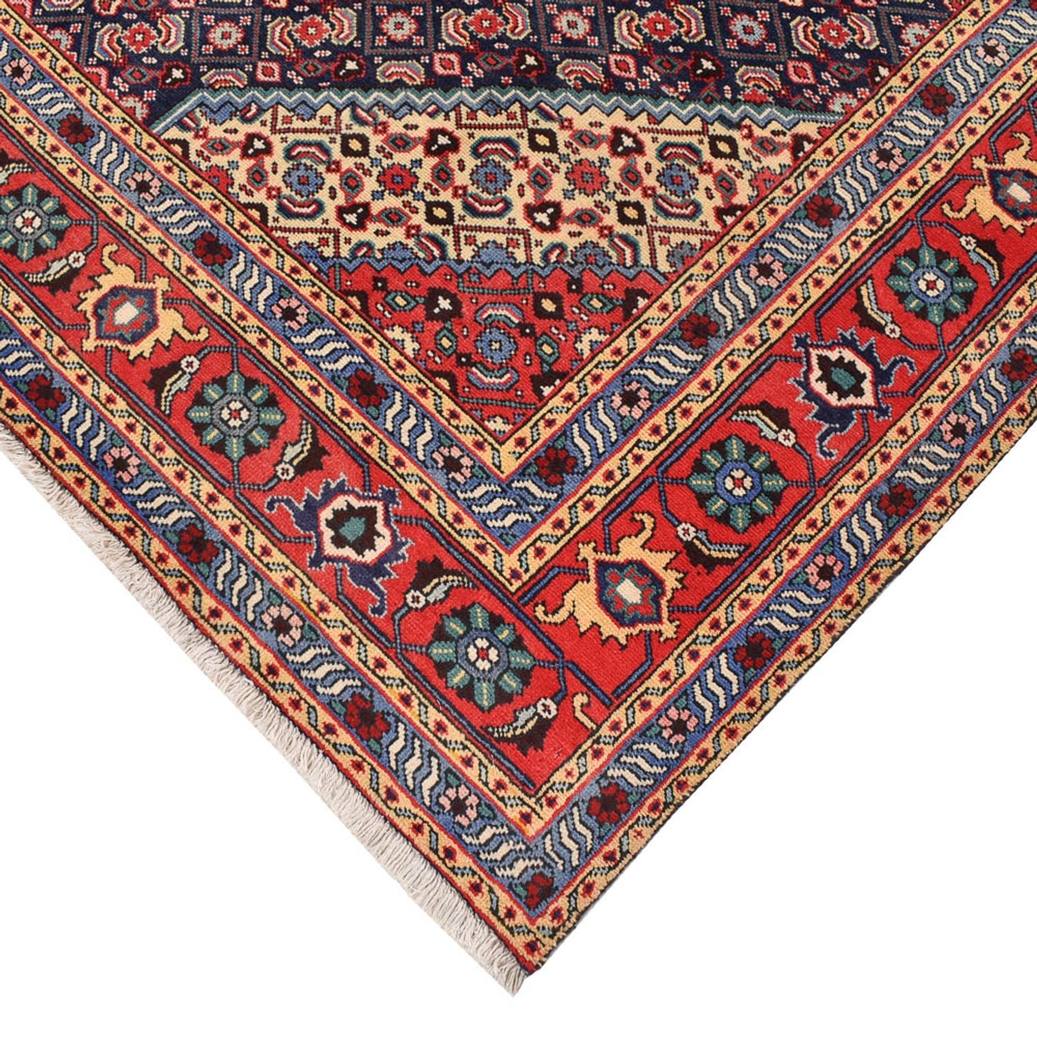 Tappeto Persero - Nomade - 289 x 194 cm - viola