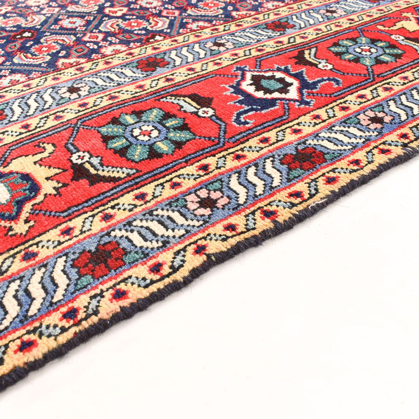 Ardabil Tappeto 289x194cm - Tappeto persiano