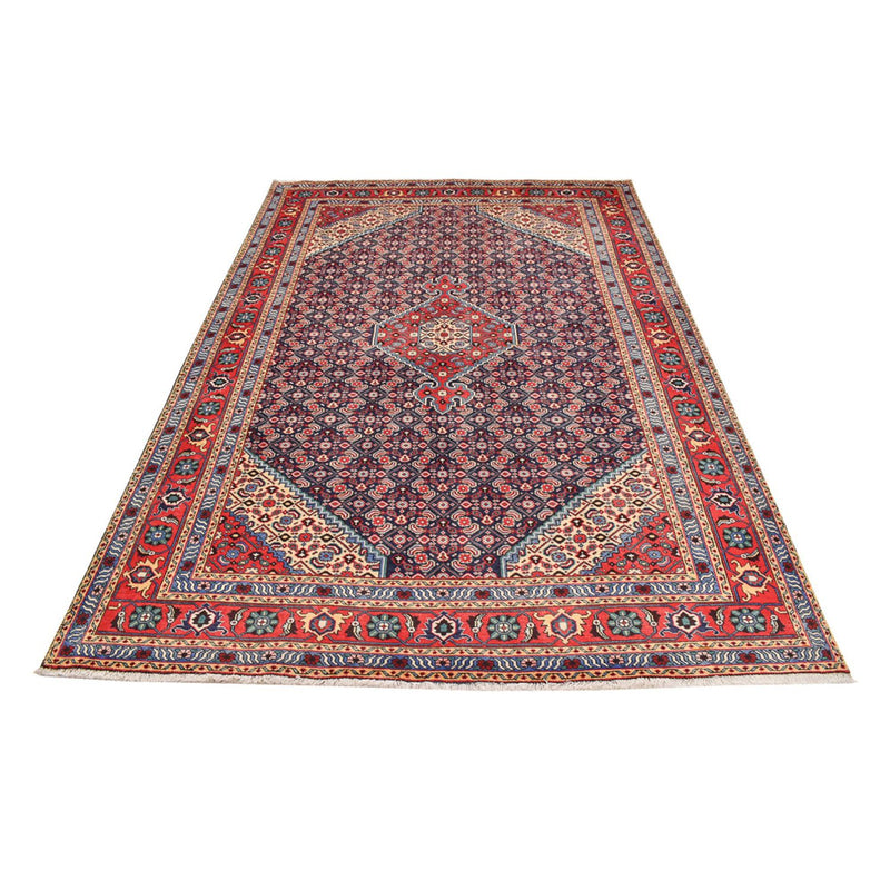 Tappeto Persero - Nomade - 289 x 194 cm - viola