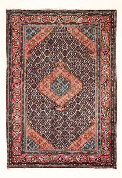 Ardabil Tappeto 194x284cm - Tappeto persiano
