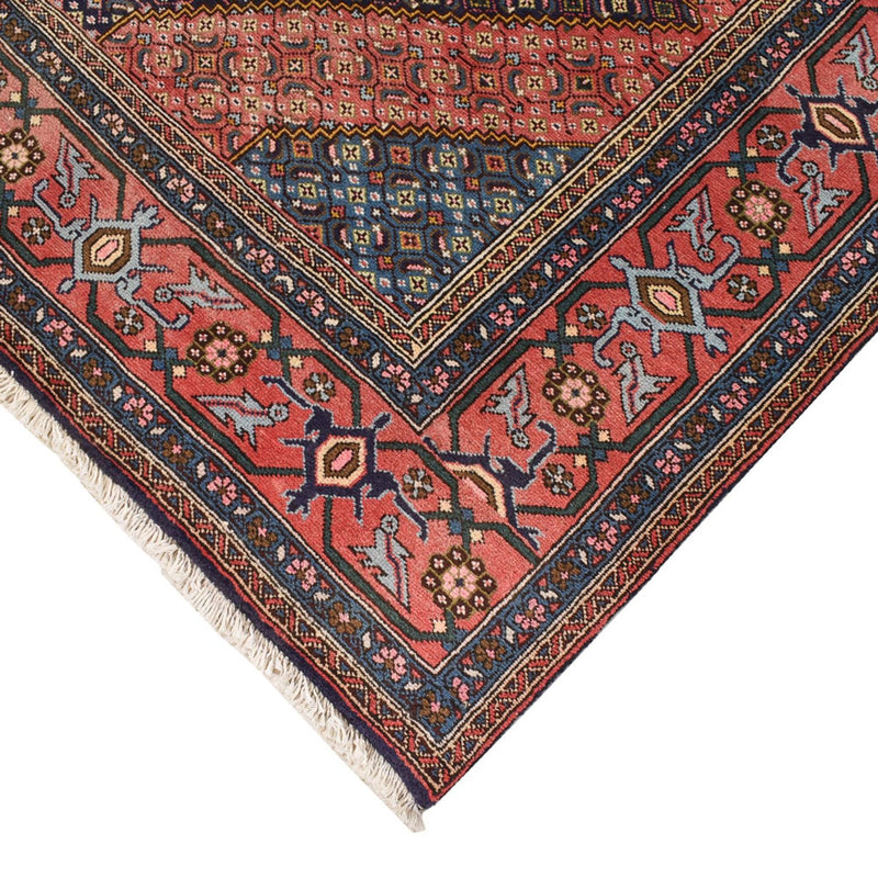 Tappeto Persero - Nomade - 284 x 194 cm - ruggine