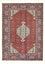 Tappeto Persero - Nomade - 289 x 204 cm - rosso
