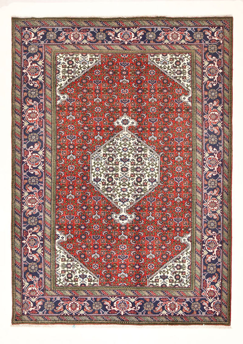 Tappeto Persero - Nomade - 289 x 204 cm - rosso
