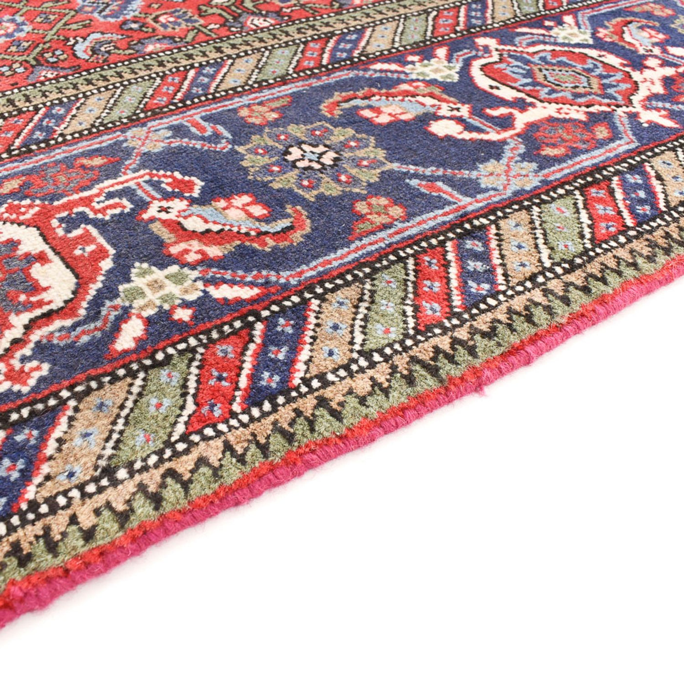 Ardebil Tappeto 289x204cm - Tappeto persiano