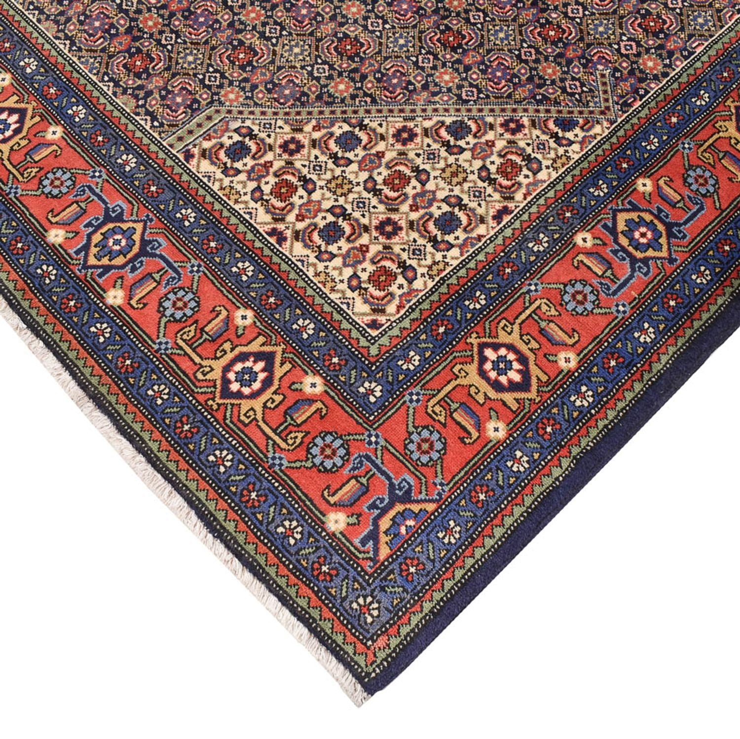 Tappeto Persero - Nomade - 300 x 200 cm - sabbia
