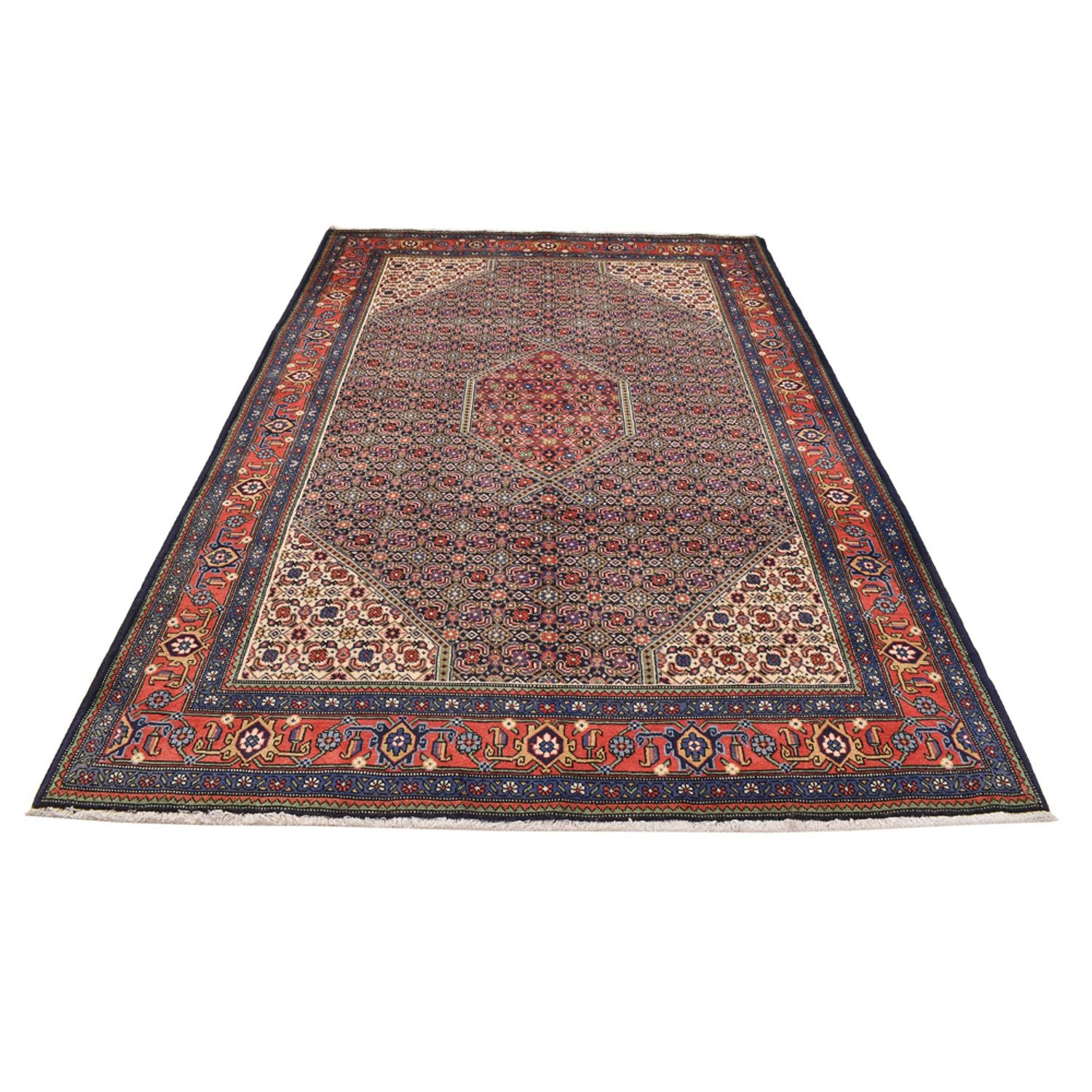 Tappeto Persero - Nomade - 300 x 200 cm - sabbia