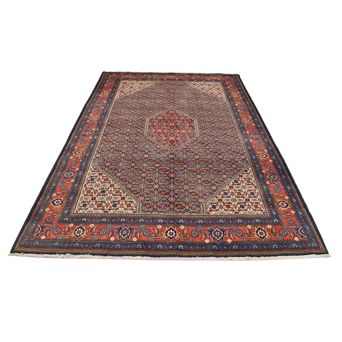 Tappeto Persero - Nomade - 300 x 200 cm - sabbia